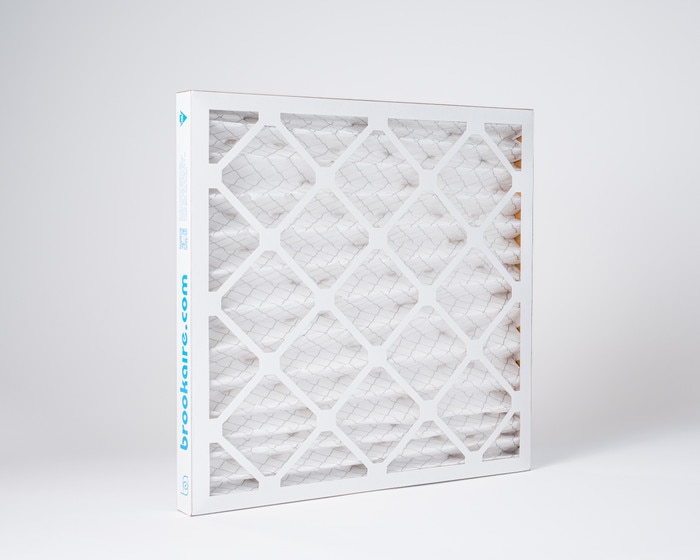 Brookaire filter