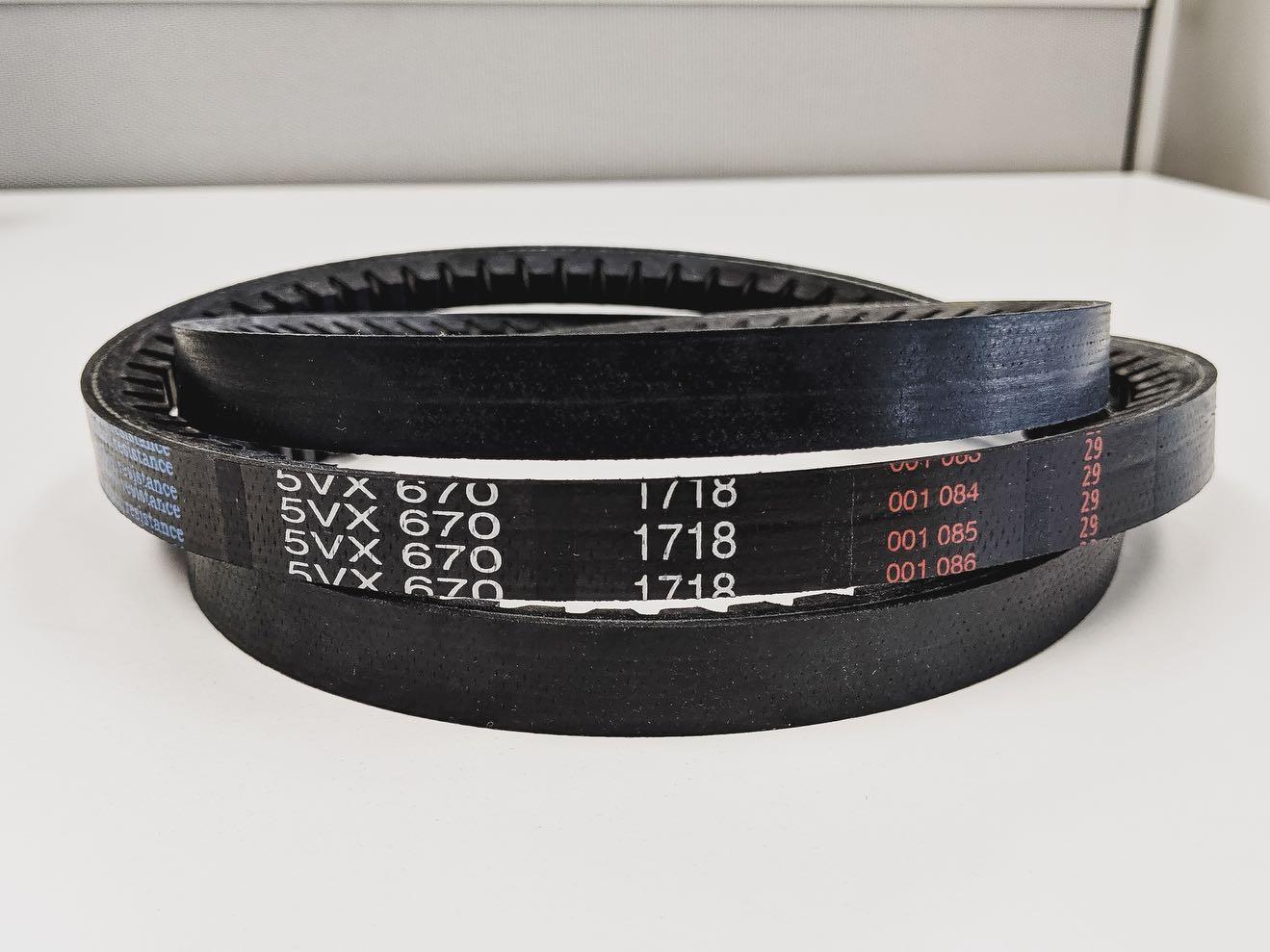 8/5VX1500 -Goodyear -Factory New