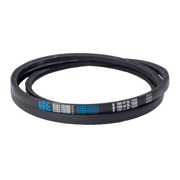 B56/5L590 Dura-Prime Band Classical Wrapped V-Belt B/5L