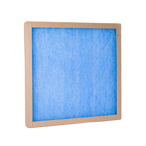 are cigarette filters fiberglass 16x25x1 Fiberglass MERV 2 Filter