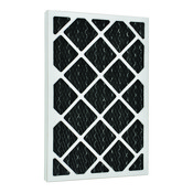 Carbon Pleated Air Filter