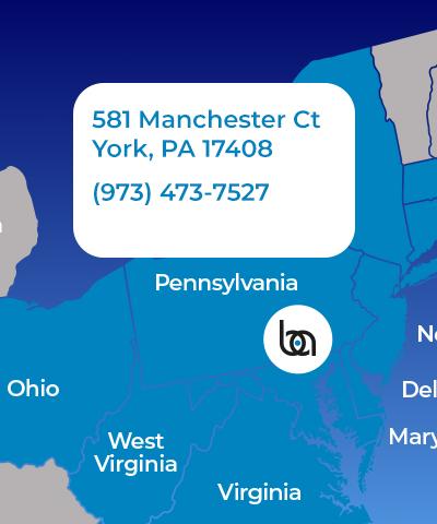 Delivery Map 3
