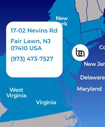 Delivery Map 4
