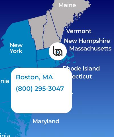 Delivery Map 5