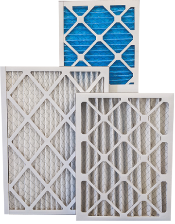 Custom Filters